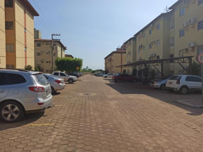 Apartamento Aconchegante